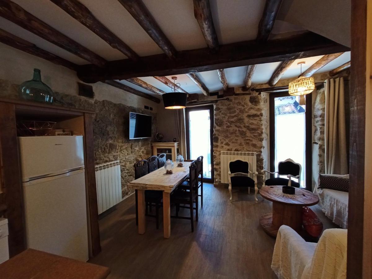 La Herrerita Holiday home *